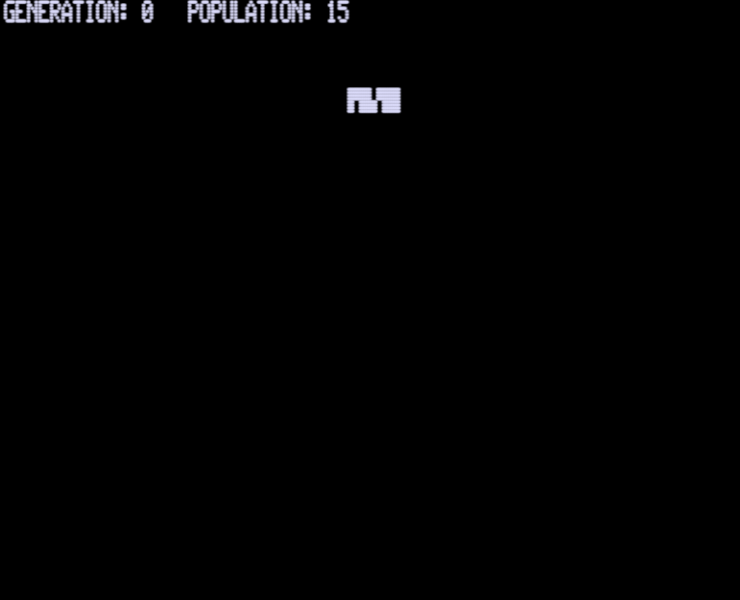 Screen shot